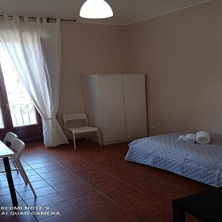 Fast Room Statuto Turin Extérieur photo