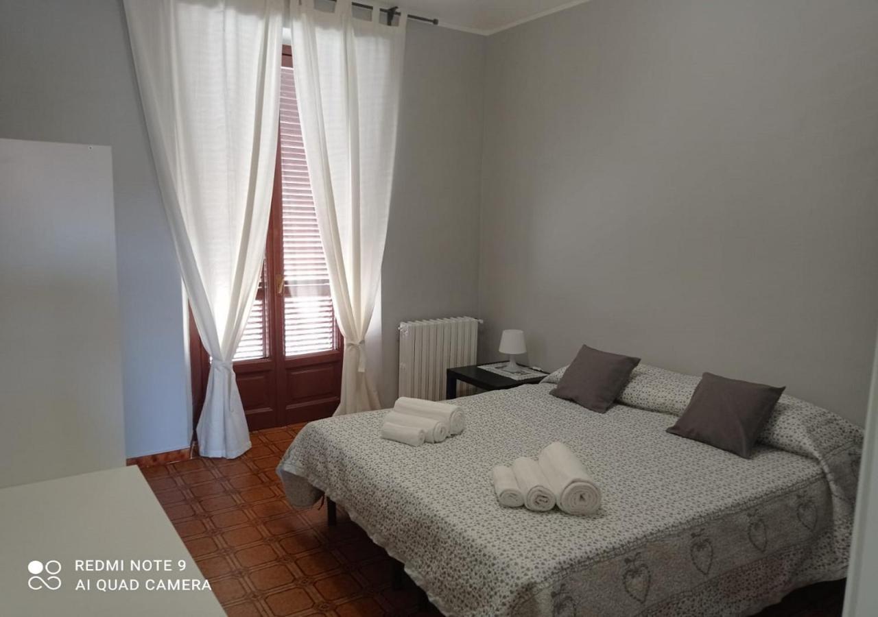 Fast Room Statuto Turin Extérieur photo