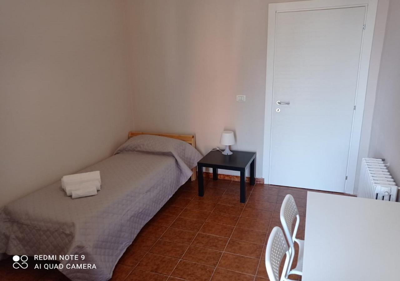 Fast Room Statuto Turin Extérieur photo