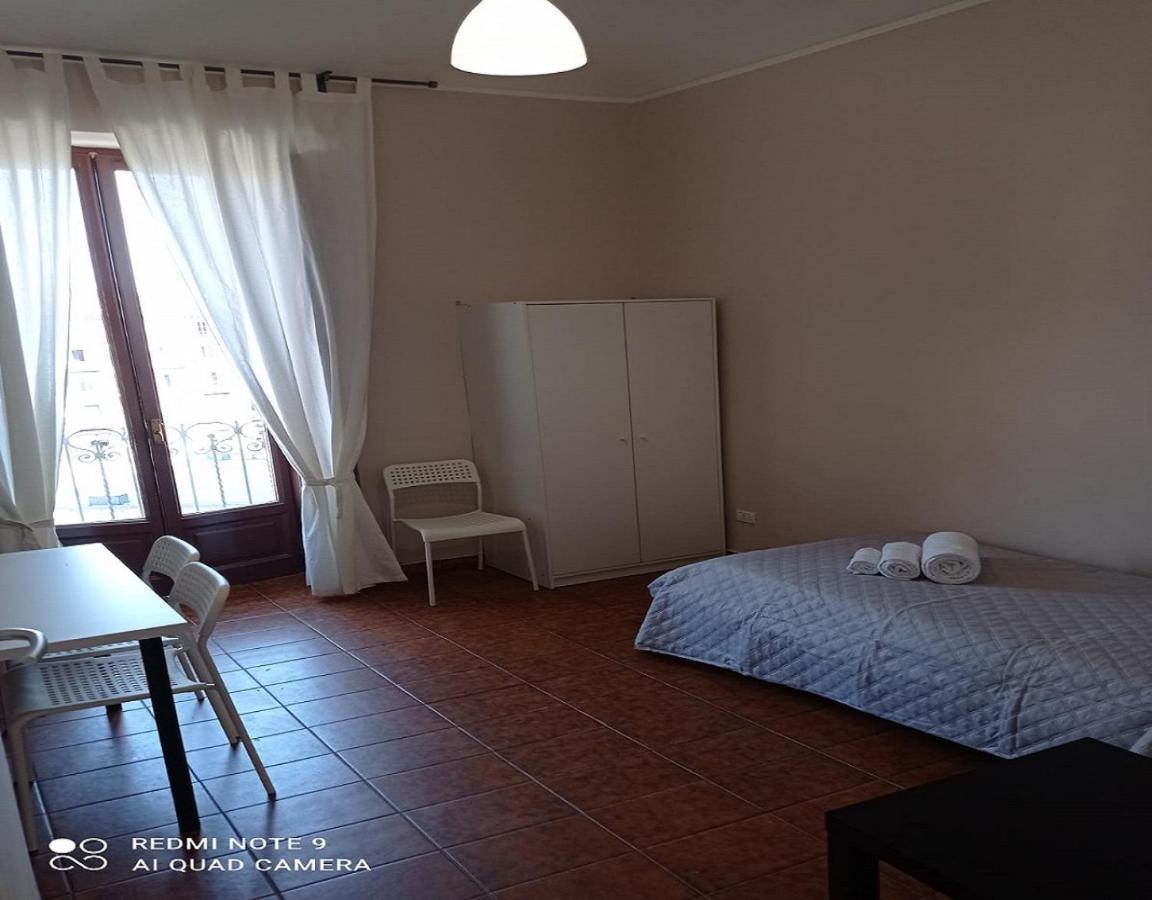Fast Room Statuto Turin Extérieur photo